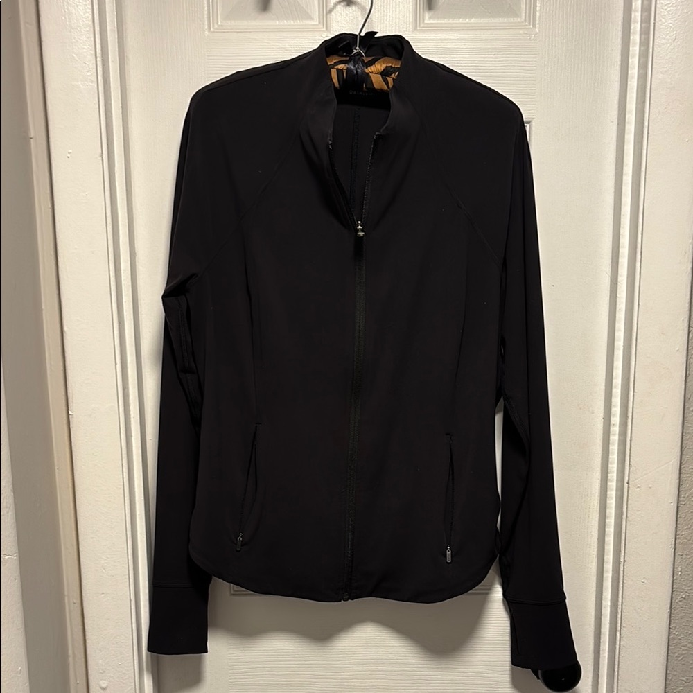 Athleta Salutation jacket